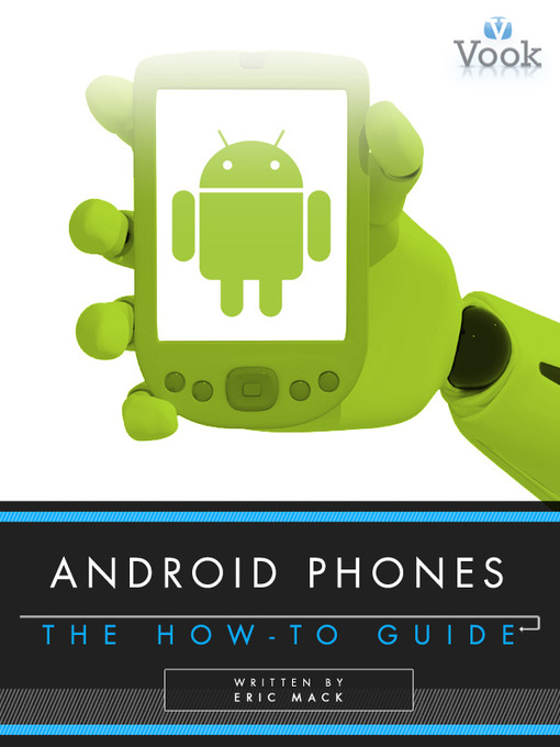 Cover image for Android Phones